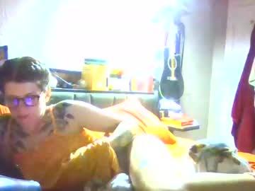Stream thumbnail fionaanddaddy