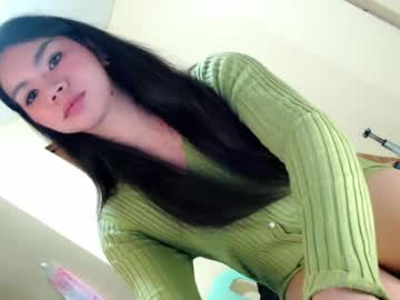 Stream thumbnail fionie_xxx