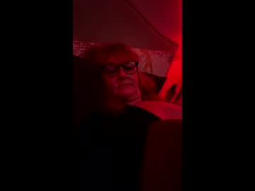 Stream thumbnail firycocoa