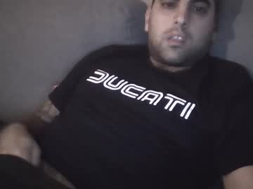 Stream thumbnail fitdan89