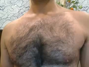 Stream thumbnail fitfriendlyandhairy