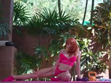 Stream thumbnail fittemptation