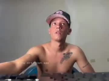 Stream thumbnail flacolatino_vergon