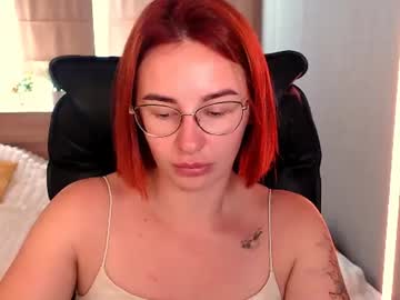 Stream thumbnail flamevixen