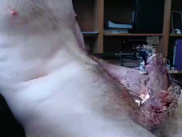 Stream thumbnail fleated