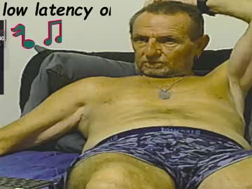 Stream thumbnail forexxxx_man
