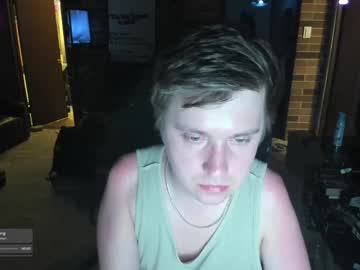 Stream thumbnail forkedmeoff