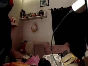 Stream thumbnail foxbunny_xd