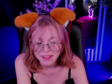 Stream thumbnail foxxxypolly