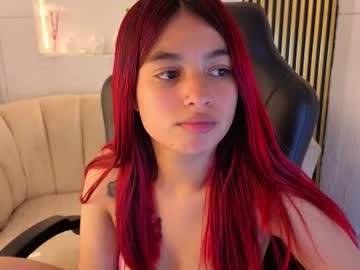 Stream thumbnail foxxy_cherry_cn
