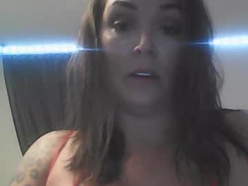 Stream thumbnail foxxymay