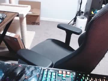 Stream thumbnail foxy7255
