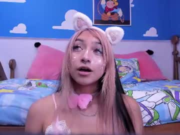 Stream thumbnail foxy_franshesca