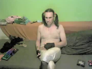 Stream thumbnail foxysabine