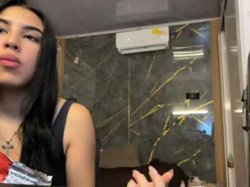 Stream thumbnail francheska_baby