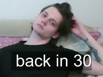 Stream thumbnail francisgray