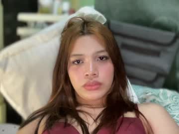 Stream thumbnail francyne_kemmis