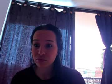 Stream thumbnail franshesca_00