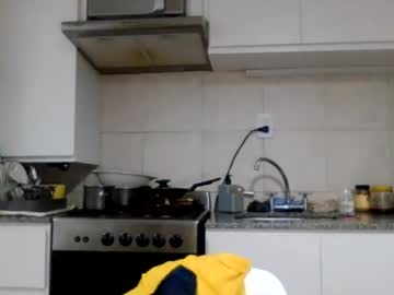 Stream thumbnail fransinape