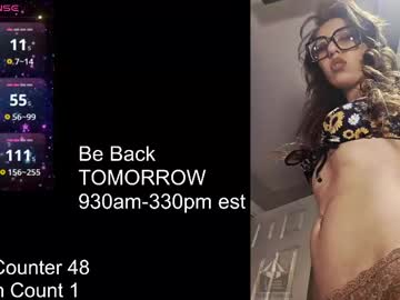 Stream thumbnail freak7_7show