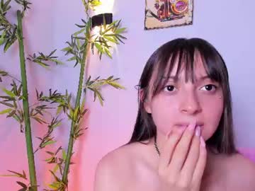 Stream thumbnail freckledoll
