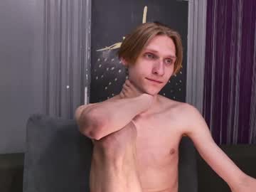 Stream thumbnail fred_benson