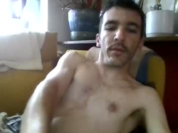 Stream thumbnail frencharabitch