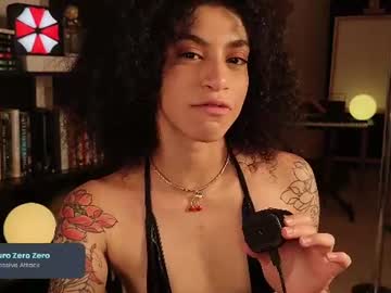 Stream thumbnail fresatanica