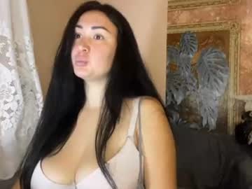 Stream thumbnail freya_james