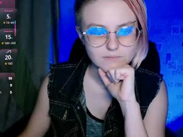 Stream thumbnail freya_kiss_