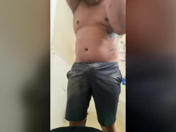 Stream thumbnail frinchipao