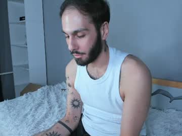 Stream thumbnail frisky_ember