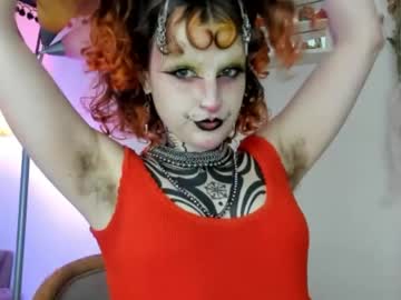 Stream thumbnail friskyflowers