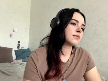 Stream thumbnail frosted_bloom