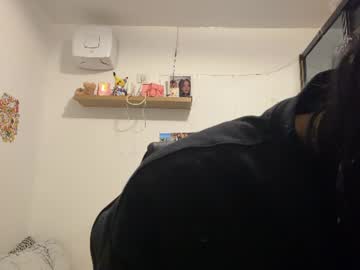 Stream thumbnail frostpetalm