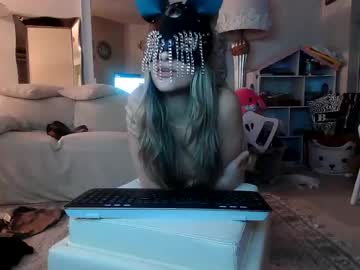 Stream thumbnail funnblueeyes