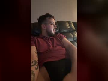 Stream thumbnail g0nz03