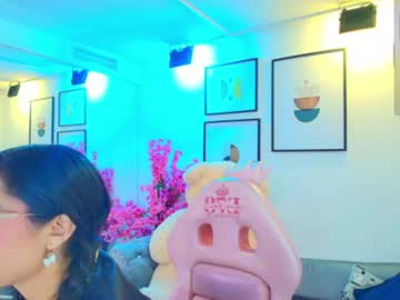 Stream thumbnail gabriela_meow