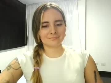 Stream thumbnail gabriela_miller_2