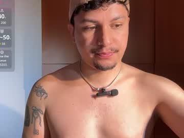 Stream thumbnail gabscantor