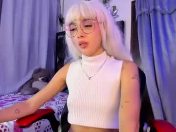 Stream thumbnail gabysmiith_