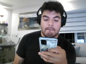 Stream thumbnail galoricardo10