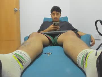 Stream thumbnail galvis_bbc