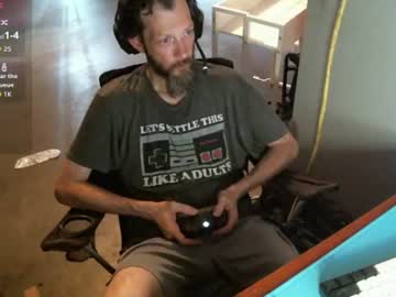 Stream thumbnail gamerman85