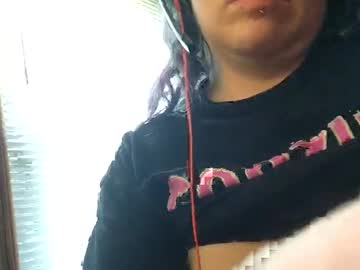Stream thumbnail gamerprincess778