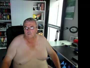 Stream thumbnail geiler_bock