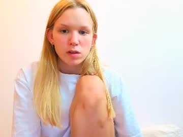 Stream thumbnail gentle_angel_melissa