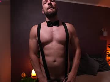 Stream thumbnail gentlemen_ben