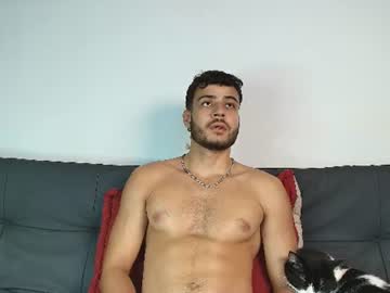 Stream thumbnail geordi_beecquer