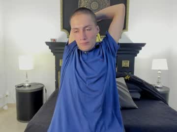 Stream thumbnail george_dickson